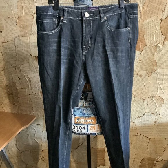 VGS women’s jeans size 12 - Picture 1 of 7